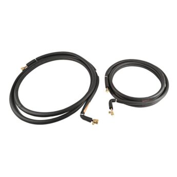 Hoshizaki 404-3568-2 35' Pre-Charged Remote Ice Machine Condenser Line Kit for URC-9F and URC-14F Remote Condensers