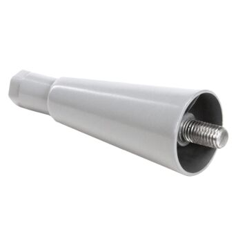 Hoshizaki LP-6 LEG 6" Stainless Steel Leg Package