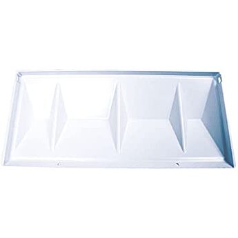 Hoshizaki 104322-01 Baffle, Storage Bin, B-250/B-500