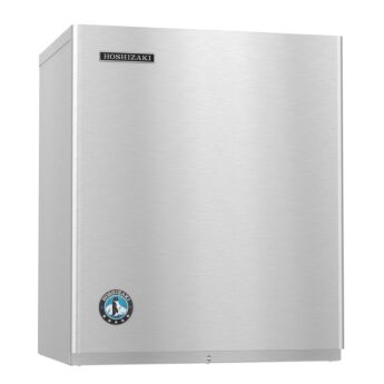 Hoshizaki FS-1022MLJ-C Cubelet Icemaker, Remote-cooled, Serenity Series