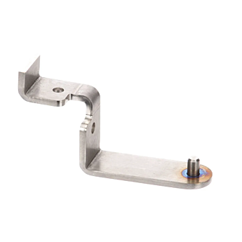 Hoshizaki HS-0229 WOOD OVERLAY HING KI