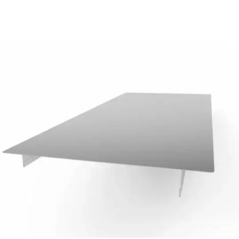 Hoshizaki HS-2111 Stainless Cover/Seperator-