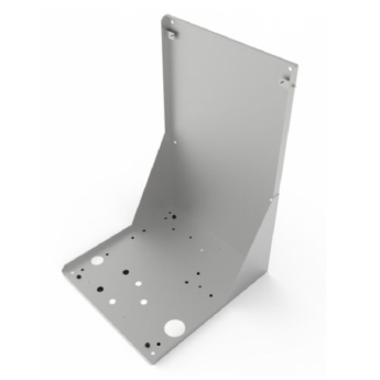 Hoshizaki Seismic Wall Mount Kit HS-2104-