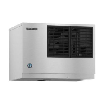 Hoshizaki KMD-505MAJ, Crescent Cuber Icemaker, Air-cooled-500 lb/day