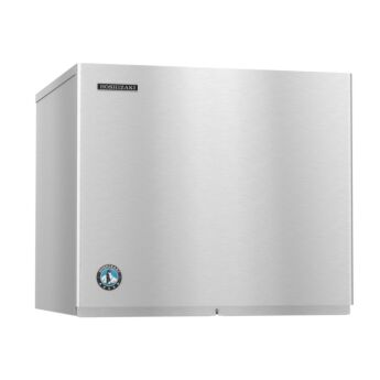 KML-500MAJ, Ice Maker, Air-cooled, Low Profile Modular