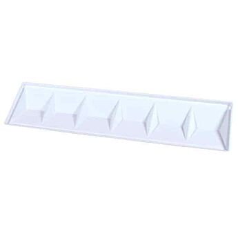 Hoshizaki 104324-02 BAFFLE (9) B-900--