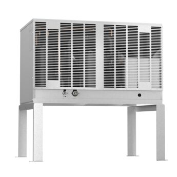 Hoshizaki SRC-14J, SRC Series Remote Condenser