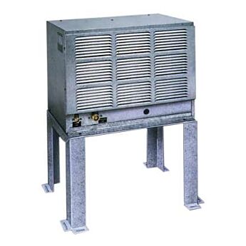 URC-9F, URC Series Remote Condenser