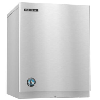 Hoshizaki KMS-822MLJ  Crescent Cuber Icemaker, Remote-cooled, Serenity Series