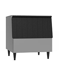 Hoshizaki B-250PF, 30″ W Ice Storage Bin – Vinyl-Clad Exterior
