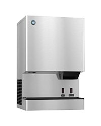 Hoshizaki DCM-300BAH-OS Air-Cooled Ice Maker, Water and Ice Dispenser, Opti-Serve Series