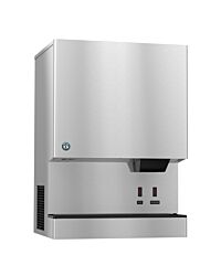 Hoshizaki DCM-751BAH-OS Air-Cooled Ice Maker, Water and Ice Dispenser, Opti-Serve Series