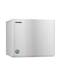 HOSHIZAKI KML-700MRJ Crescent Cube Ice Machine, Remote-cooled, Low Profile Modular