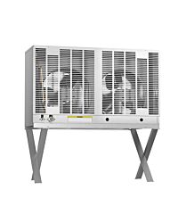 HOSHIZAKI URC-14FZ, URC Series Remote Condenser