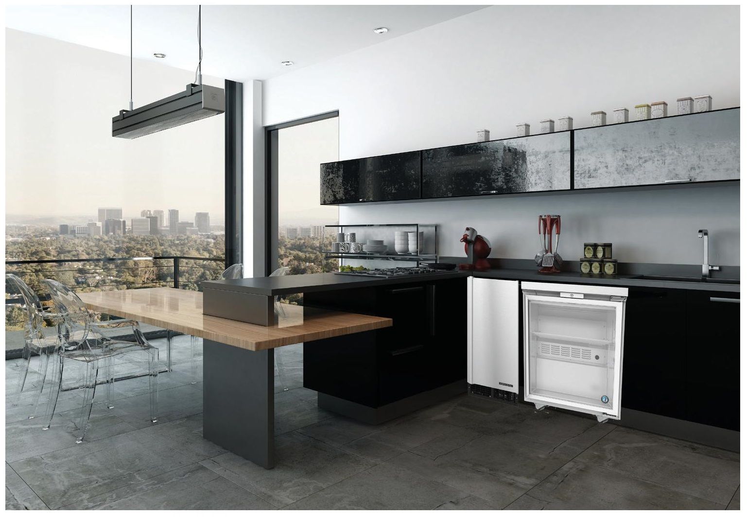 How long does an Ice Machine last?