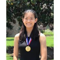 2020 Stem Scholarship Award Winner
