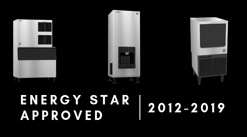 Hoshizaki's Green Deal