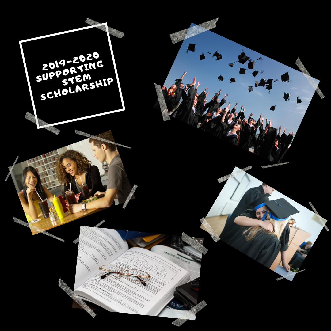 $1000 STEM Scholarship