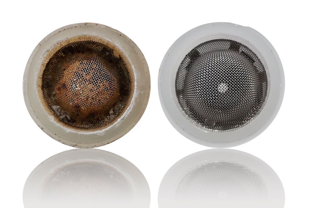 Why is filtration important on an Ice Machine? 