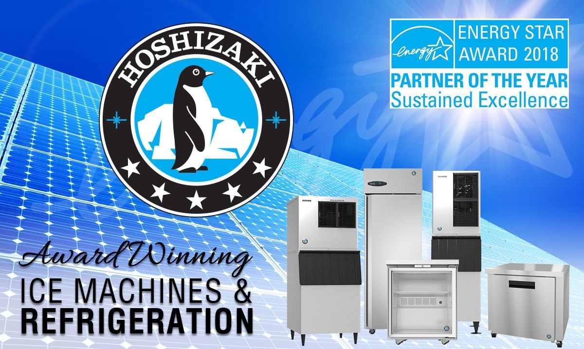 Hoshizaki Ice Maker Hoshizaki Ice Maker