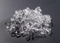 Flake Ice from Hoshizaki