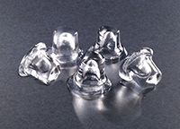 Top-Hat Ice Cube